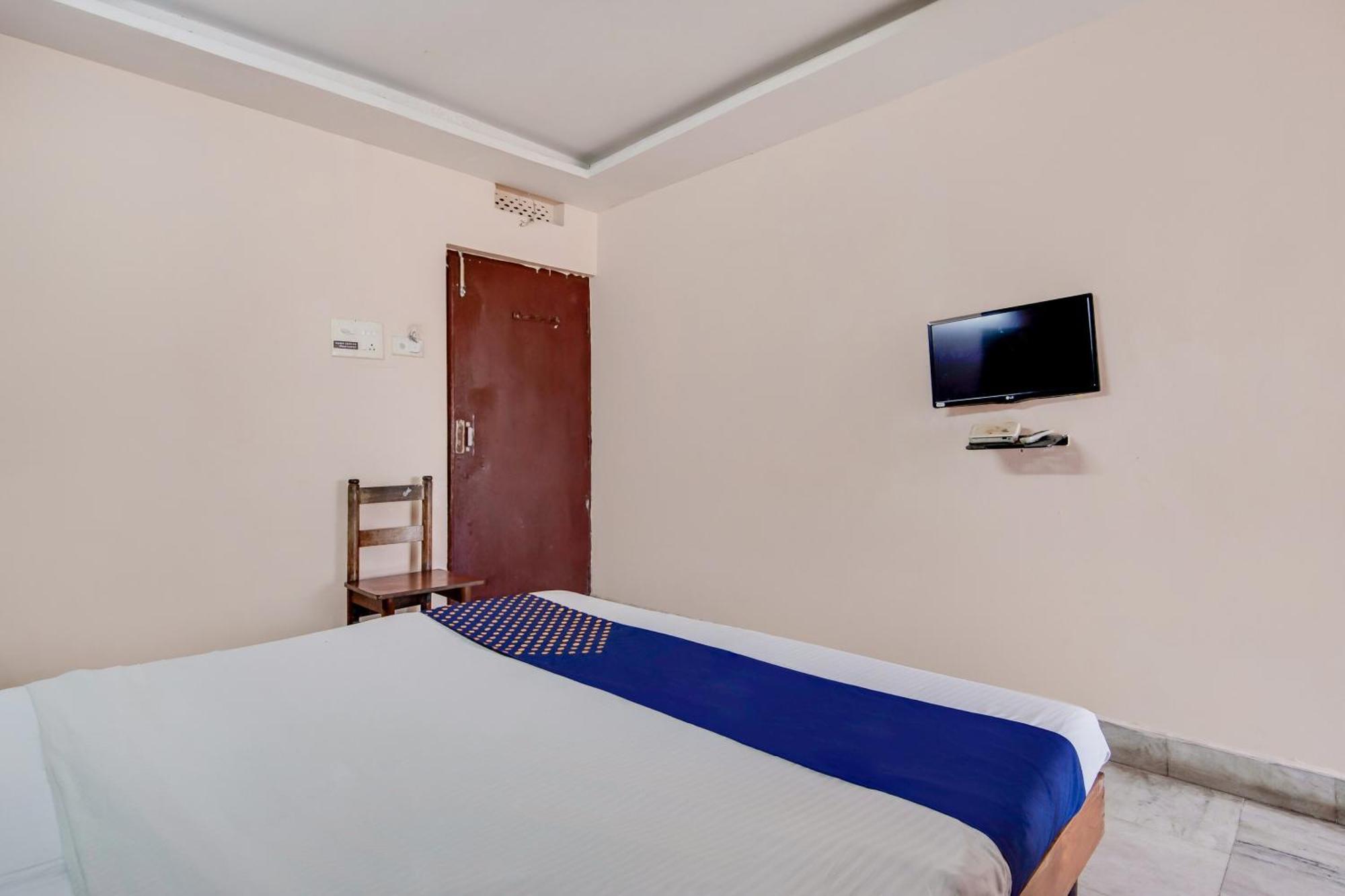 OYO Flagship 75188 Hotel Cauvery Visakhapatnam Extérieur photo