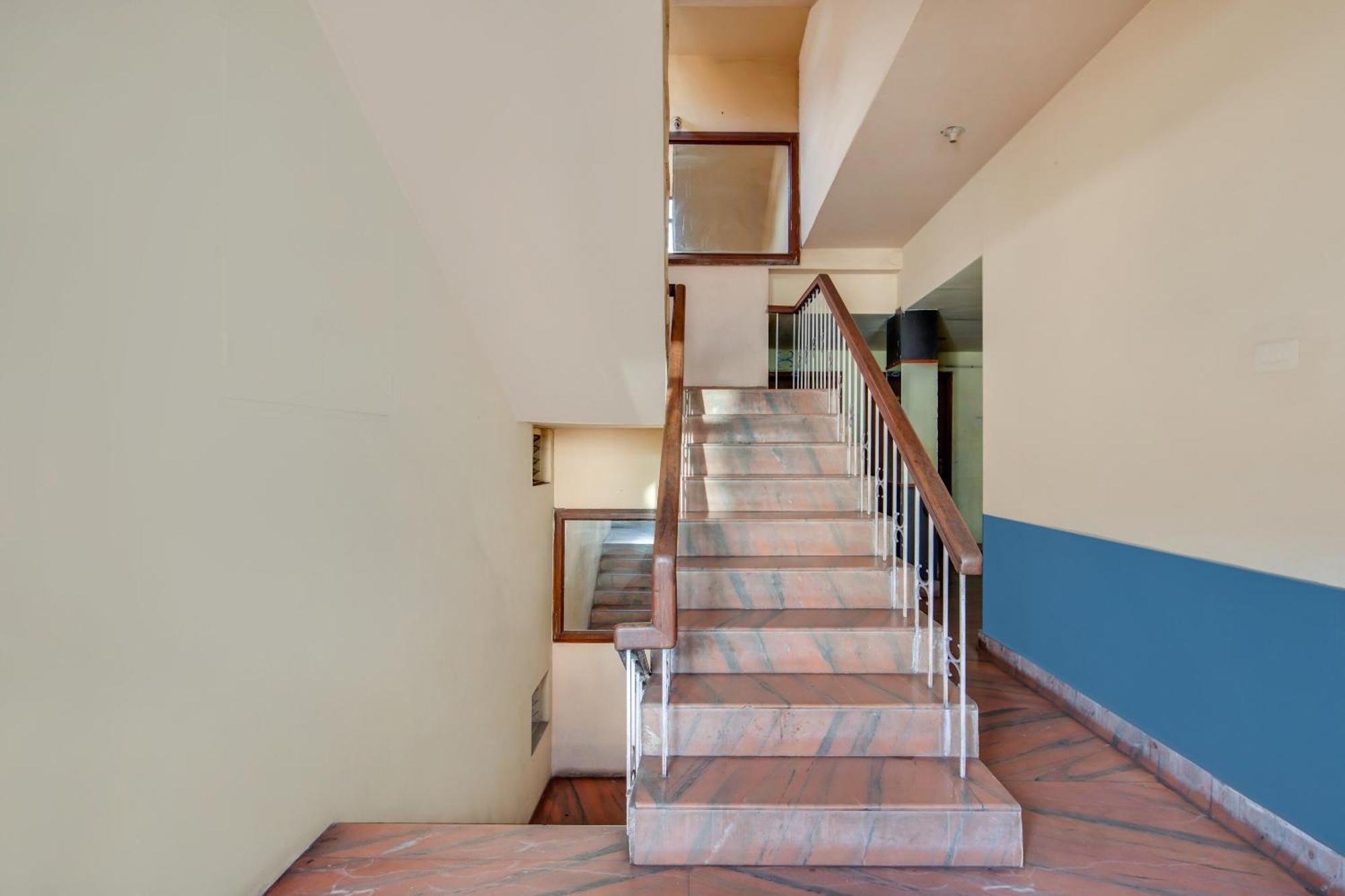 OYO Flagship 75188 Hotel Cauvery Visakhapatnam Extérieur photo