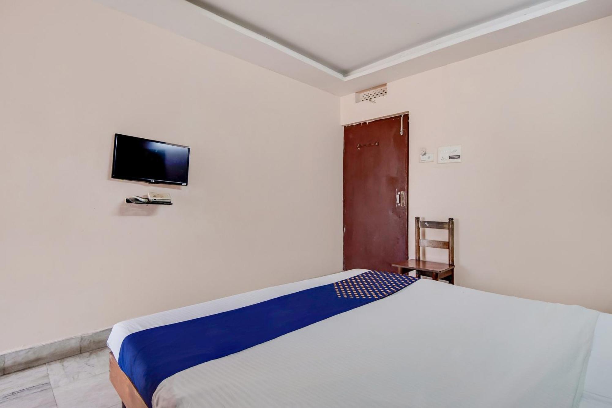 OYO Flagship 75188 Hotel Cauvery Visakhapatnam Extérieur photo