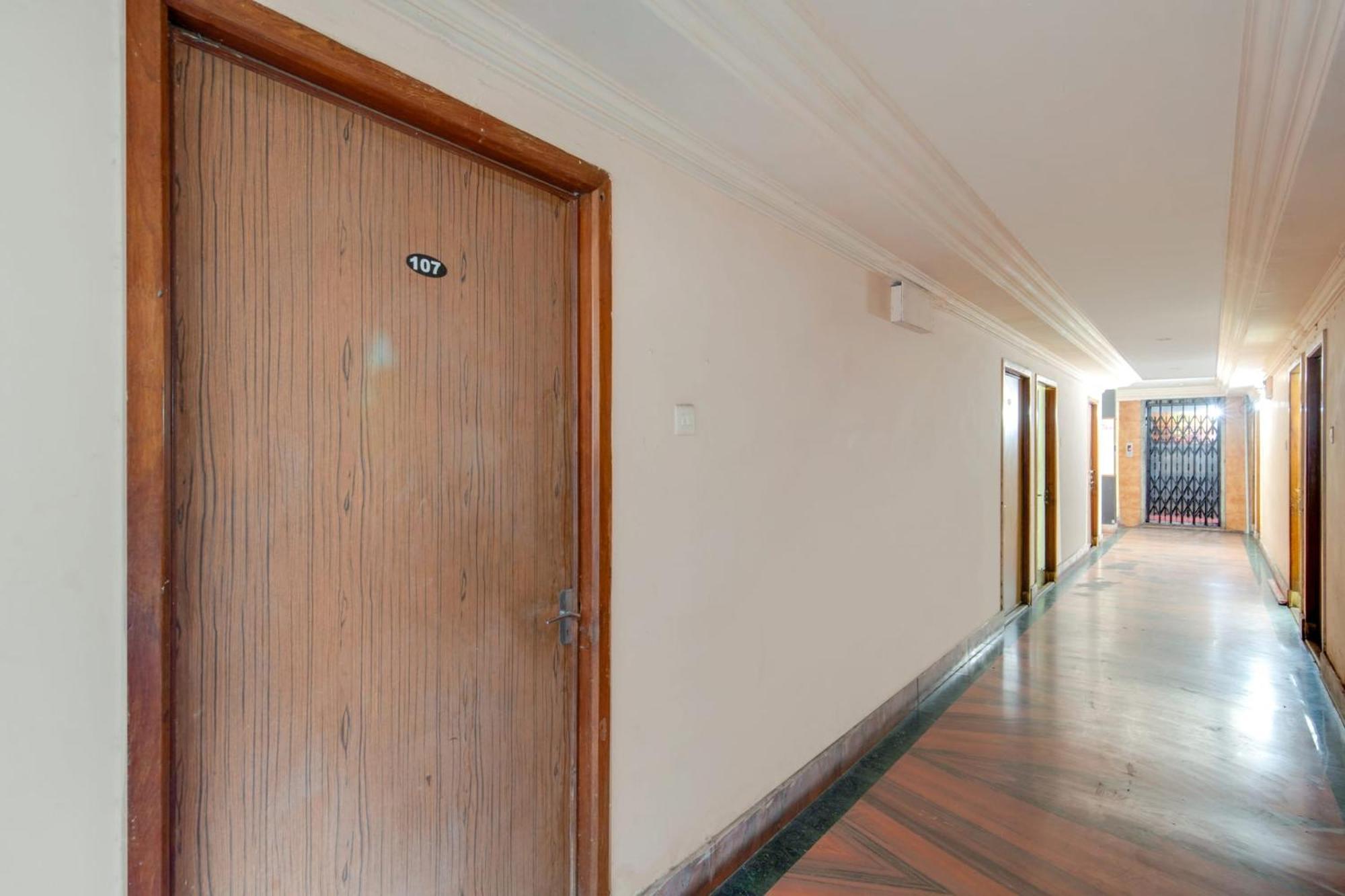 OYO Flagship 75188 Hotel Cauvery Visakhapatnam Extérieur photo
